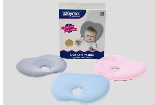 Coussin bébé