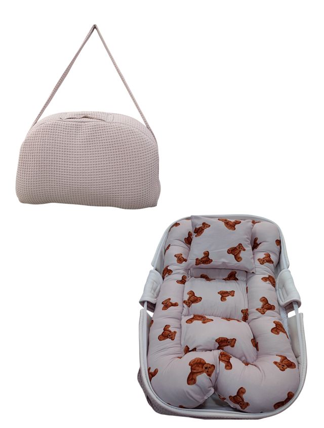 Sac de maternité
