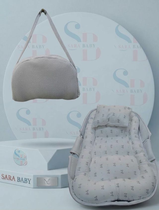Sac de maternité