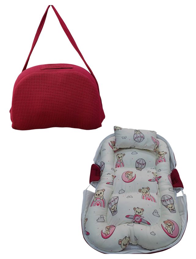 Sac de maternité