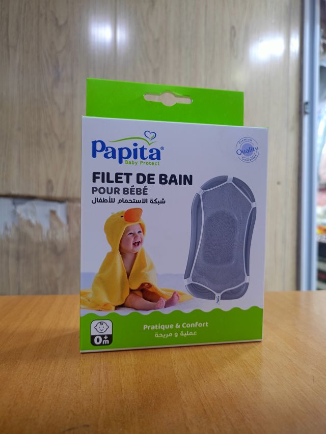 Filet de Bain pour