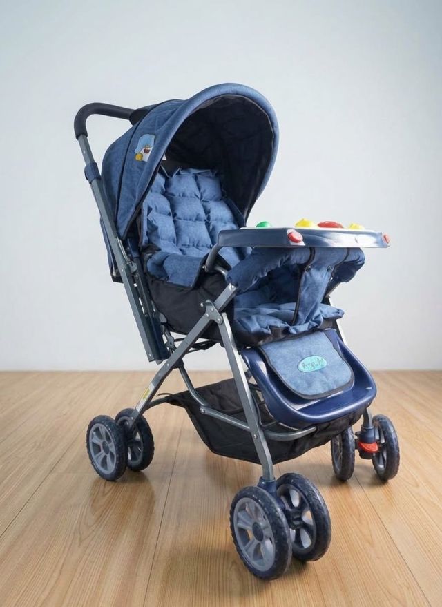 Poussette pour bébé (
