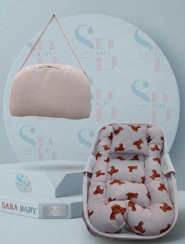 Sac de maternité