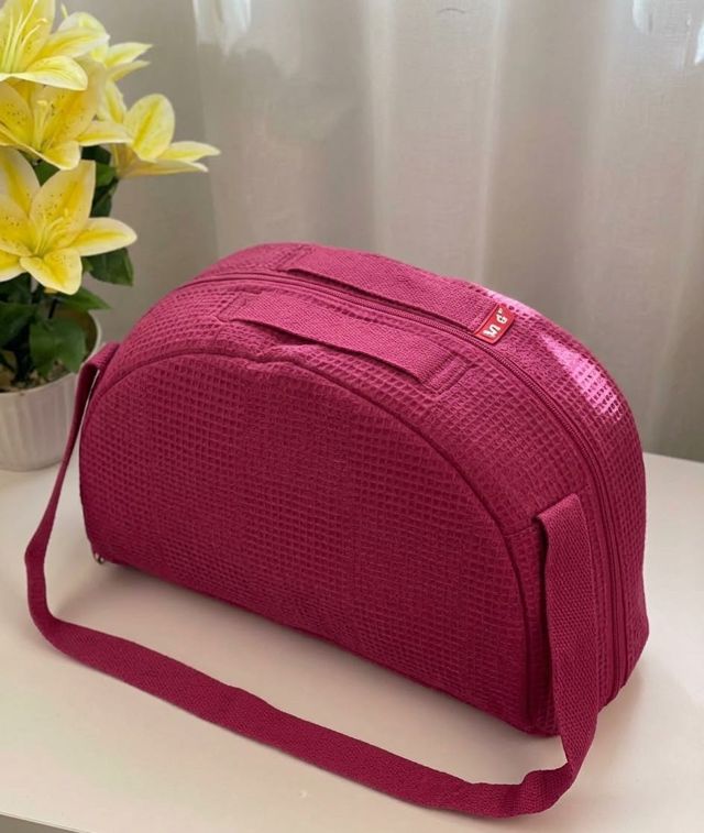 Sac de maternité
