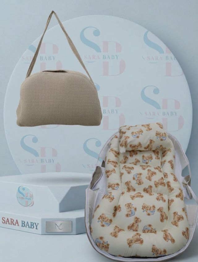 Sac de maternité
