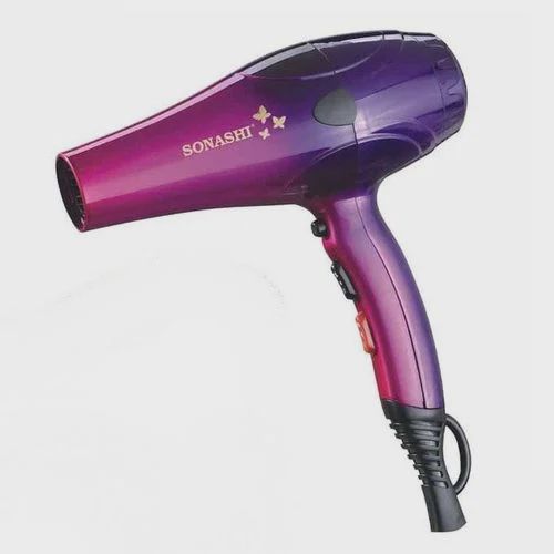 Sonashi sechoir couleur 2000w