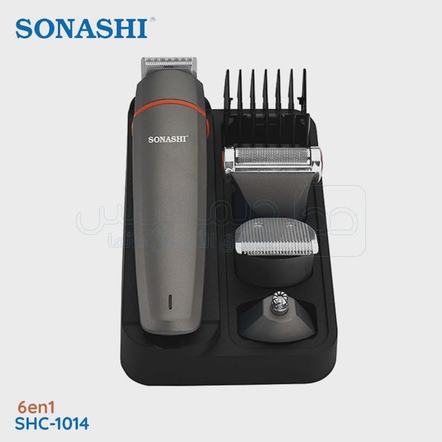 Sonashi tondeuse SHC-1014