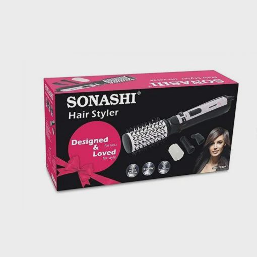 SONASHI BROSSE ROTATIVE SHS-2058R