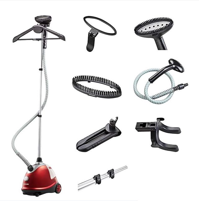 Sonashi defroisseur 1800w sgs-311