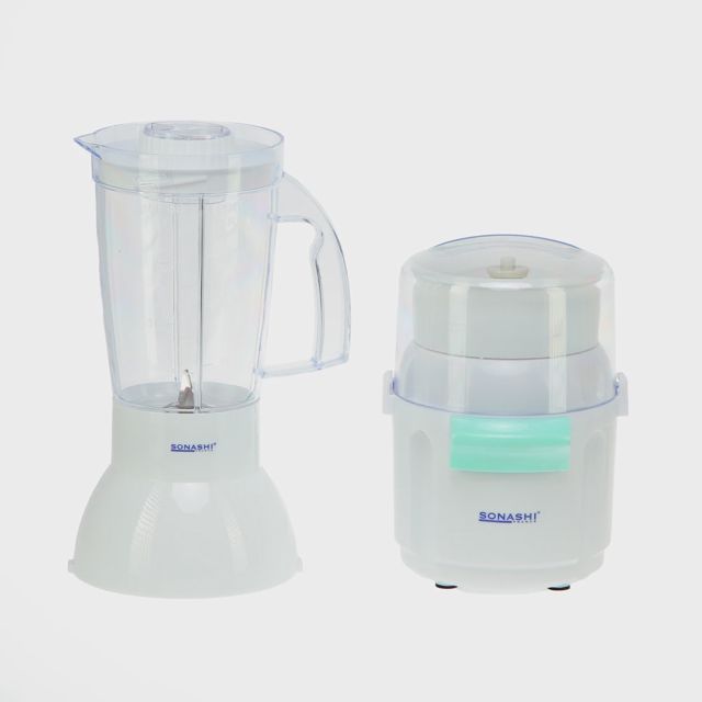 Sonashi hachoir et blender 750w sb-138