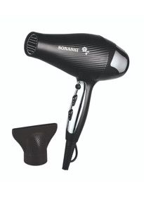 Sèche-cheveux SONASHI 3200W 3 températures et de 2 vitesses SHD-3055