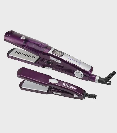 Sonashi lisseur a vapeur shc-700single