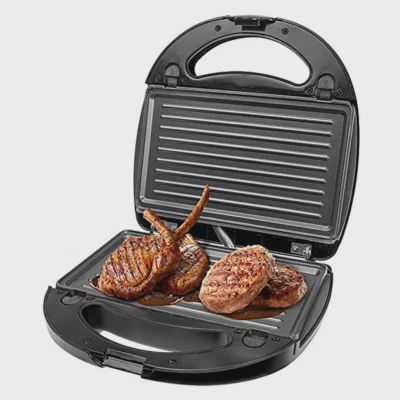 Sonashi 3en1 panieuse et gaufrier ssm-861