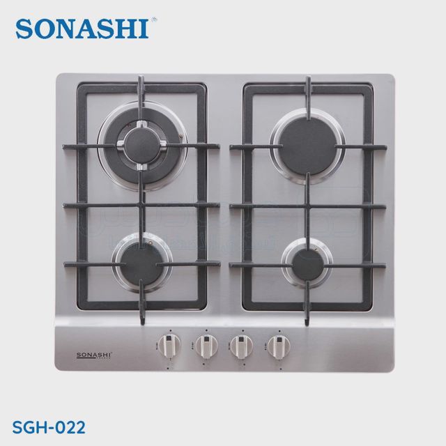 Sonashi plaque de cuisson sgh-022