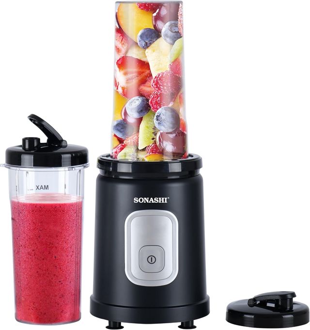 SONASHI BLENDER SPORT SMOTHY SB-200