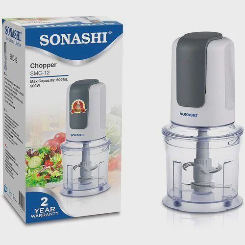 Sonashi hachoir 500Wet 500ml smc-12