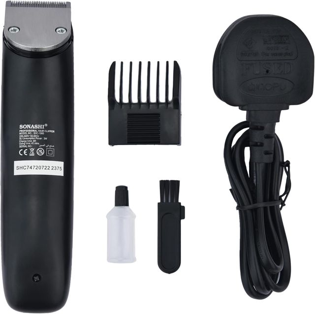 Sonashi tondeuse SHC-1060