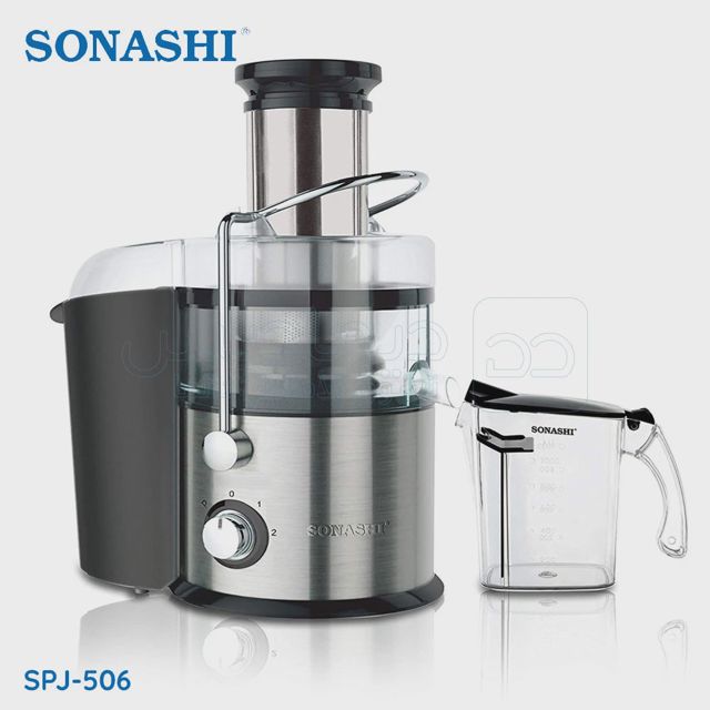 SONASHI CENTRE VJUS SPJ-506