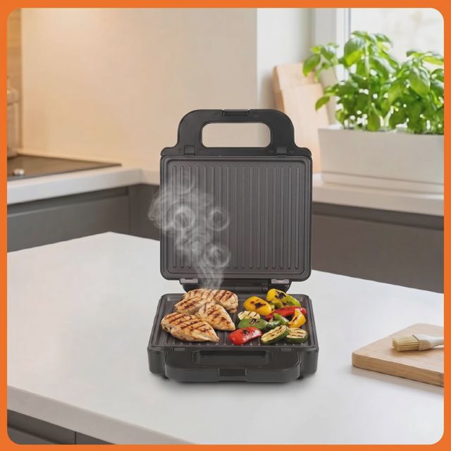 Sonashi panini 3en1 ssm-882