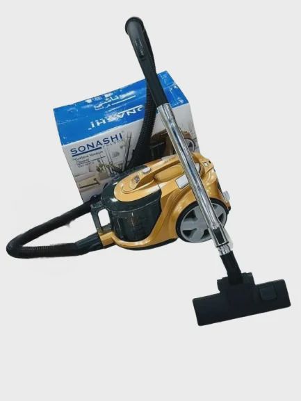 ASPIRATEUR SONASHI SVC-9037C 3,0 L 2000 W