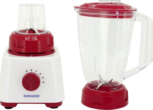 خلاط روبوت Sonashi sb-162