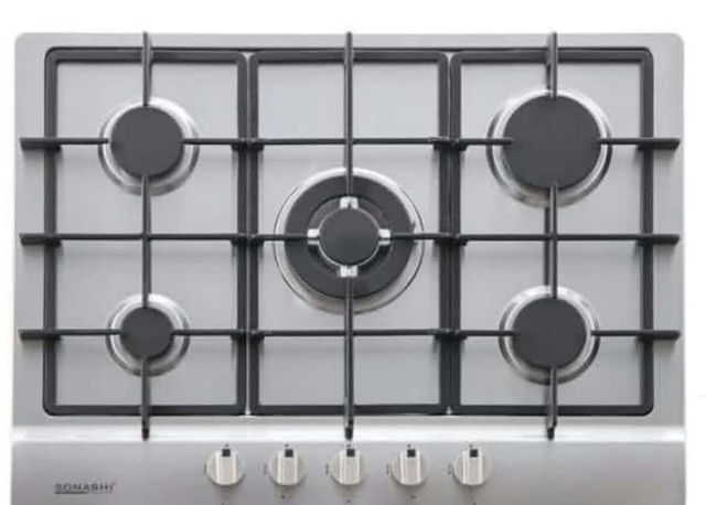 Sonashi plaque de cuisson sgh-005