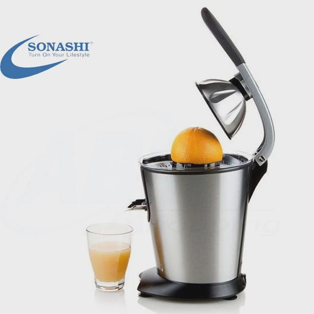 Sonashi pressa grumes scj-325