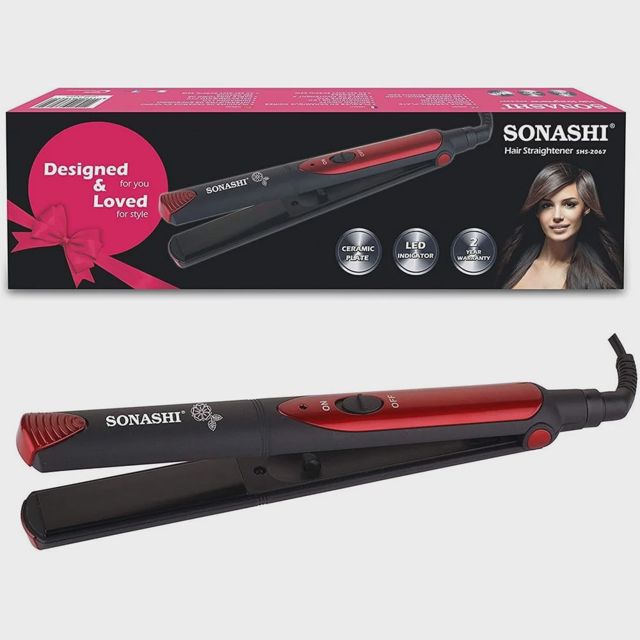 Sonashi fer a lisser shs-2067