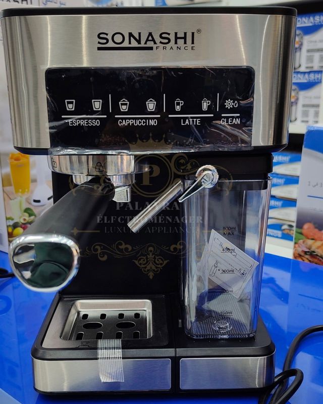 SONASHI COFFEE MAKER SCM-4975