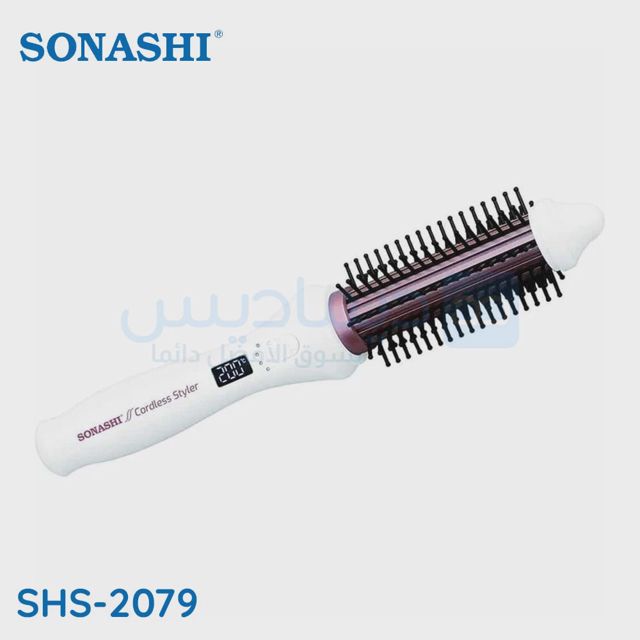SONASHI BROSSE RECHARGEABLE SHS-2079
