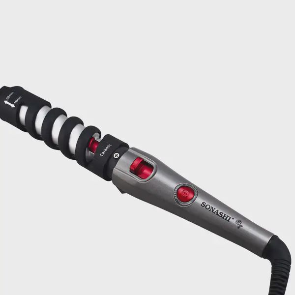 Instyler hair curler shc-3004