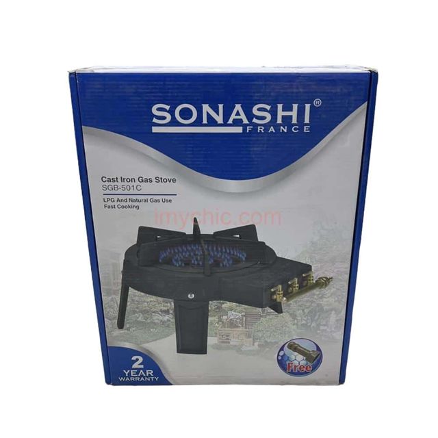 Sonashi Tabouna SGB-501