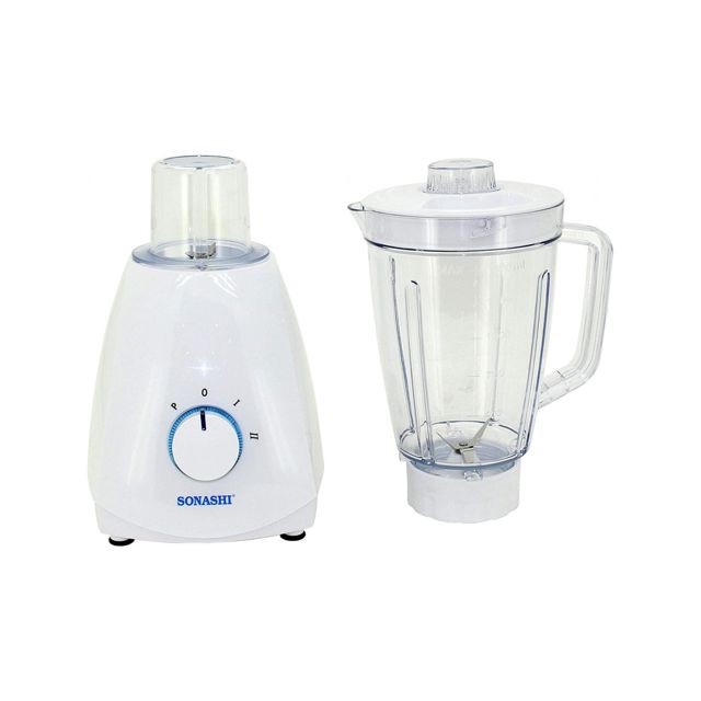 Sonashi robot blender  2en1 sb-161