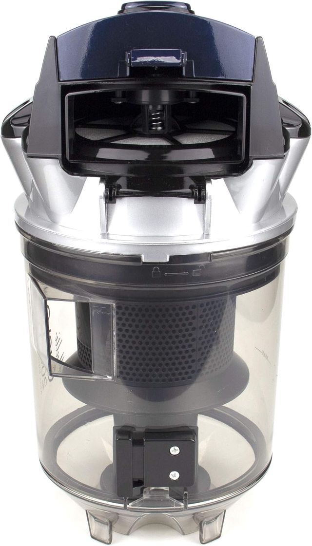 ASPIRATEUR CYCLONE SANS BAG SONASHI SVC-9028C 2000 W