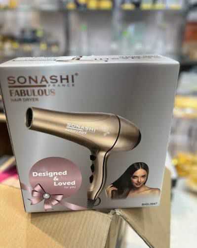 Sèche-cheveux Sonashi SHD-3036 2000 W