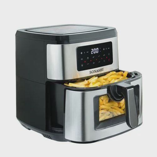 Sonashi friteuse 9.2L saf-920 PRO