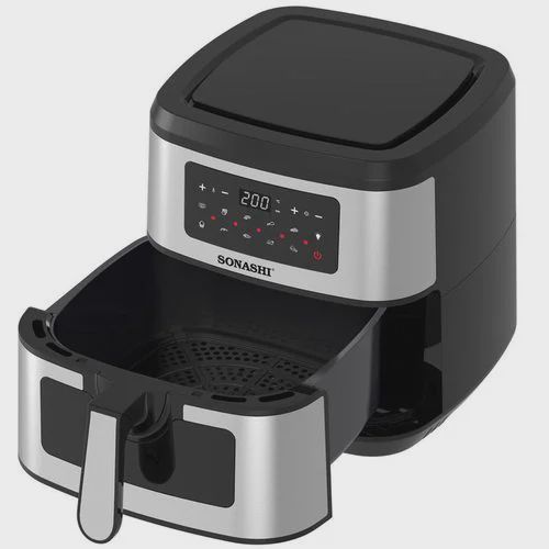 Sonashi friteuse 9.2L saf-920 PRO