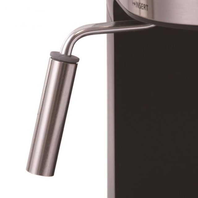 Sonashi machine a café espresso scm-4982