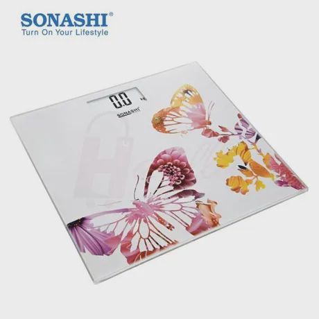 Sonashi pèse personne digitale ssc-2231