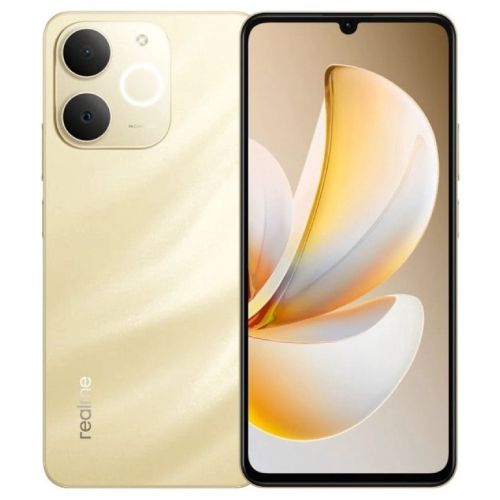 smartphone REALME NOTE 70 128GB 4GB 2Sim global Garantie 12 mois
