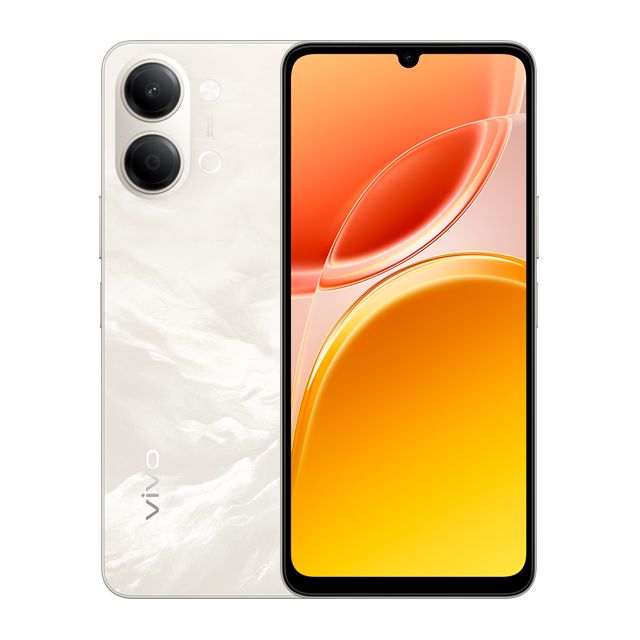 Smartphone VIVO Y05 4Go/64 Go 120 Hz 6500 mAh Gaarantie 12 Mois