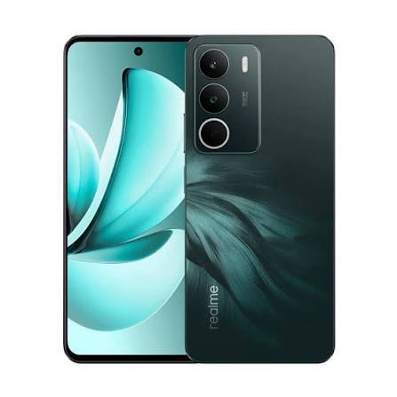 Realme C71 RAM 4Go Stockage 128GO Garantie 1 an