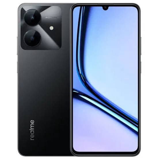 Realme Note 60x 4Go128Go Garantie 1 an