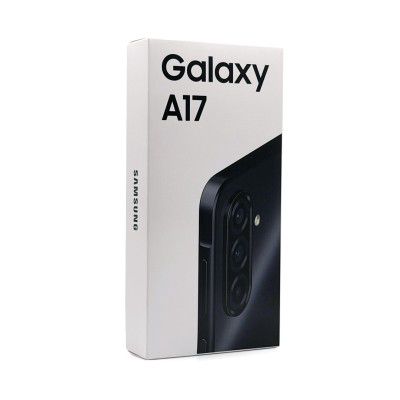 Samsung A17 4G Ram 4Go Stockage 128 Go Garantie 1 an