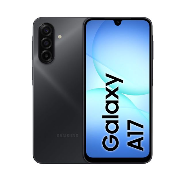 Samsung A17 4G Ram 4Go Stockage 128 Go Garantie 1 an