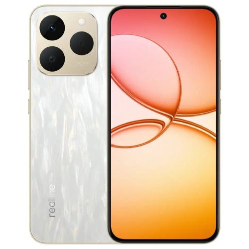 Realme 15T 8Go 256Go Garantie 1 an