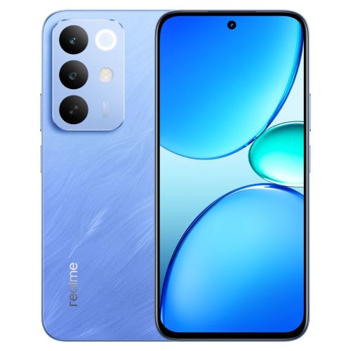 Realme C85 pro 8Go 256 Go avec Garantie 12 mois